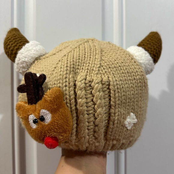 Kids Bonet - Picture 1 of 3